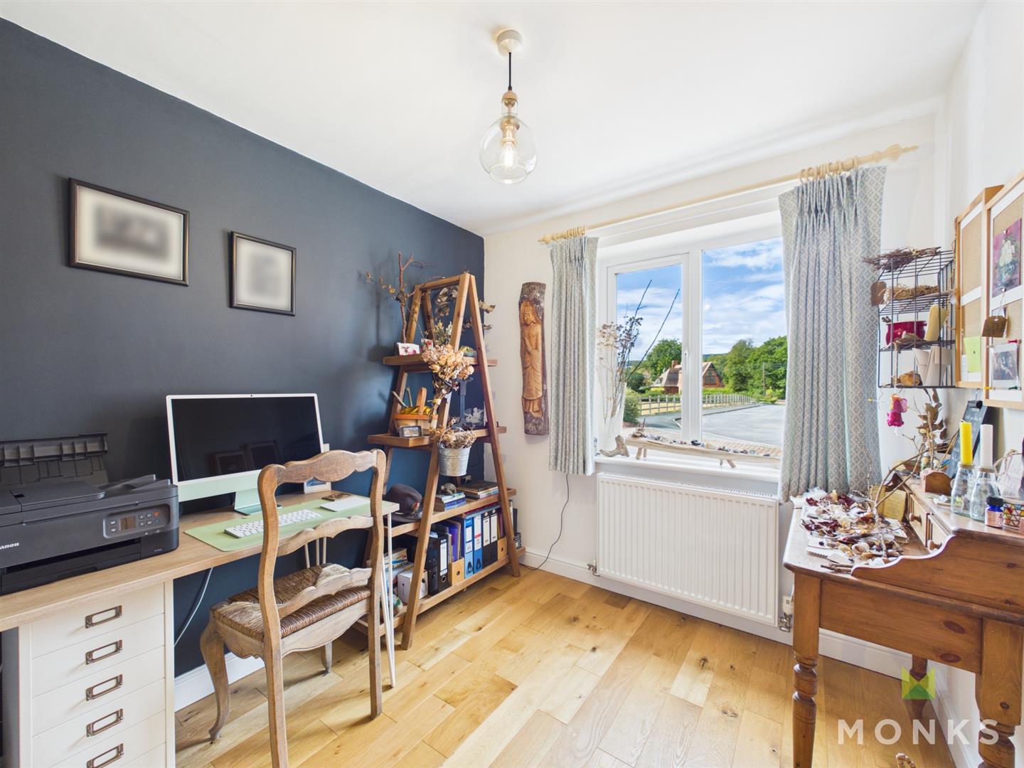 2 The Woodlands, Oswestry, SY10 7RD For Sale